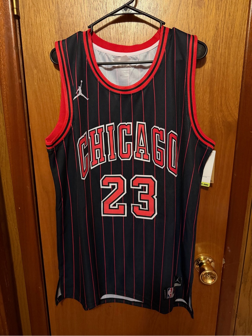 Michael Jordan Jersey